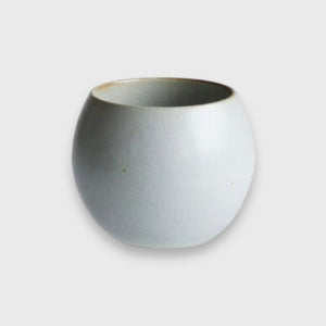 SHIKIKA Korokoro茶杯 - 灰色 - M3 Coffee & Zakka