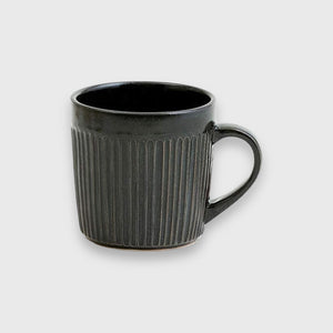 SALIU SA00 咖啡杯 - 黑色 - M3 Coffee & Zakka