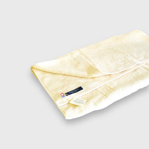 RESTFOLK 今治毛巾 - 米色 - M3 Coffee & Zakka