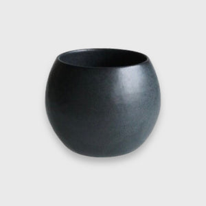 SHIKIKA Korokoro茶杯 - 黑色 - M3 Coffee & Zakka