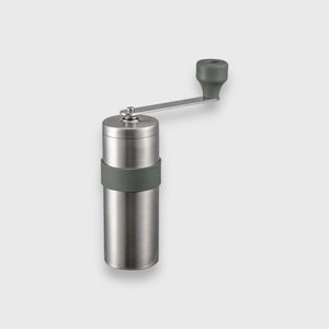 HARIO OUTDOOR 不鏽鋼磨豆機