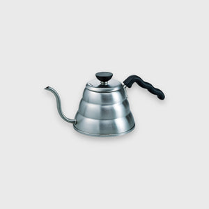 HARIO Buono不鏽鋼細口壺 1.0L - M3 Coffee & Zakka