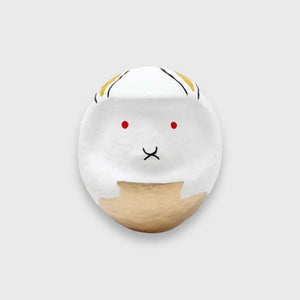 高崎達磨 - 兔年達磨 - M3 Coffee & Zakka