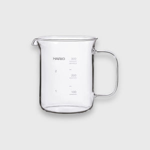 HARIO Beaker玻璃咖啡壺