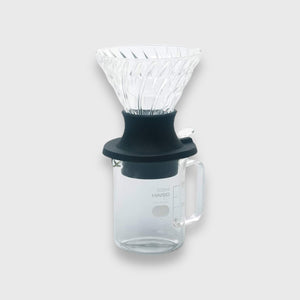 HARIO SWITCH浸漬式濾杯手沖壺套裝 - M3 Coffee & Zakka