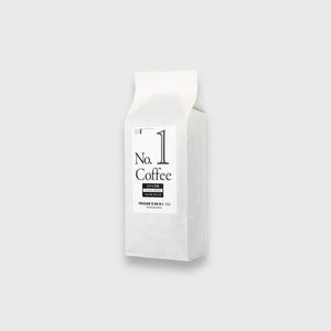 森彥 No.1 French Blend - M3 Coffee & Zakka