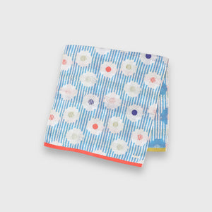 SOU・SOU 白菊今治毛巾 - M3 Coffee & Zakka