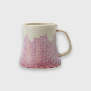 六魯 赤富士山咖啡杯 - M3 Coffee & Zakka