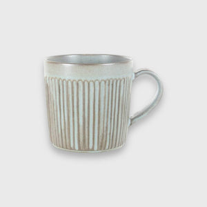 SALIU SA00 Coffee Cup - Gray