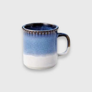 AITO Ridge Coffee Mug - Blue