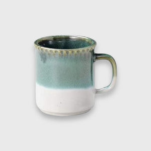 AITO Ridge Coffee Cup - Green