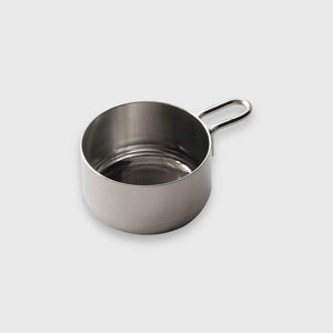 KOGU 珈琲考具 不鏽鋼量匙 - M3 Coffee & Zakka