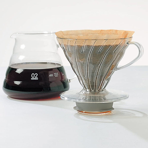 HARIO V60雲朵咖啡壺 - M3 Coffee & Zakka