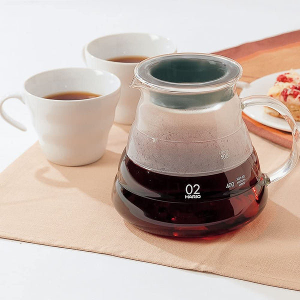 HARIO V60雲朵咖啡壺 - M3 Coffee & Zakka