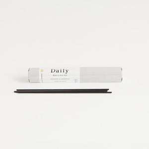 Daily INCENSE 兵庫縣淡路島線香 - M3 Coffee & Zakka
