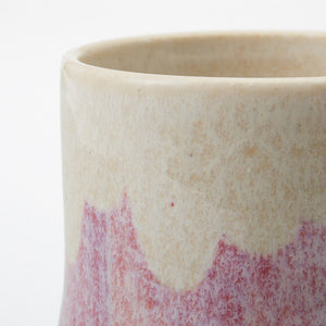 六魯 赤富士山咖啡杯 - M3 Coffee & Zakka