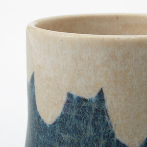 六魯 青富士山咖啡杯 - M3 Coffee & Zakka