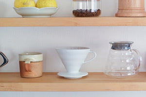 HARIO V60雲朵咖啡壺 - M3 Coffee & Zakka